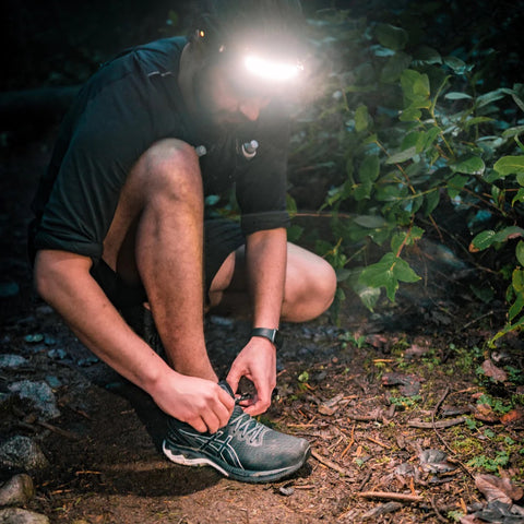 ASM LIGHTS™ LED HEADLAMP