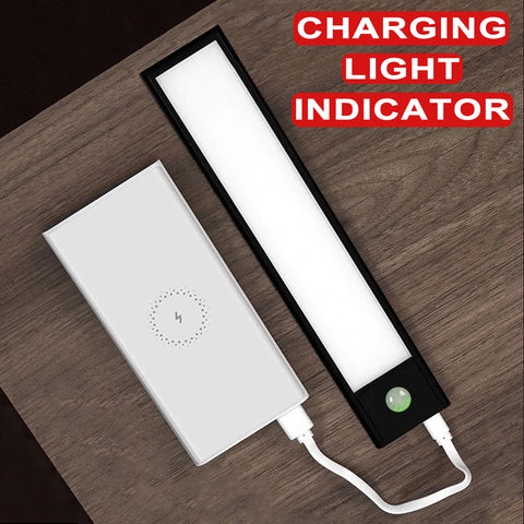 RECHARGEABLE MOTION SENSOR LIGHT 3.0